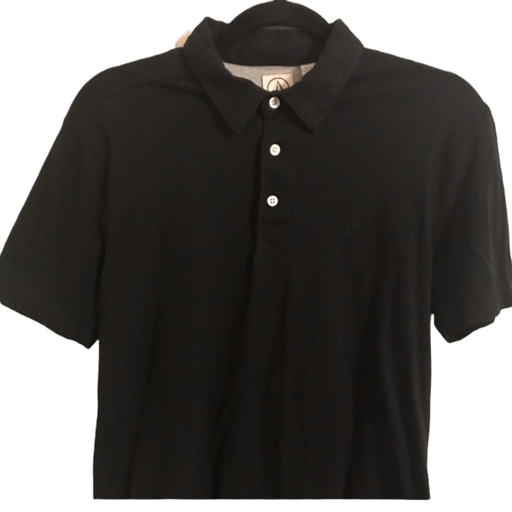 Volcom Polo Shirt